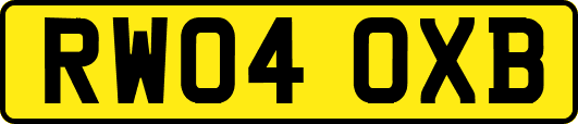 RW04OXB