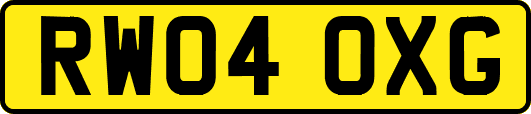 RW04OXG