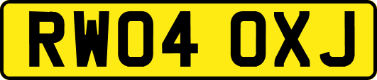 RW04OXJ