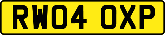 RW04OXP