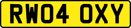 RW04OXY