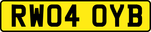 RW04OYB