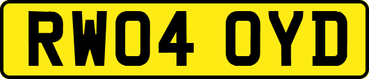 RW04OYD