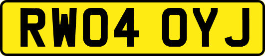 RW04OYJ