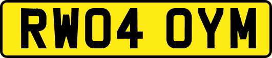 RW04OYM