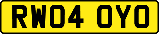 RW04OYO