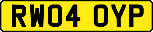 RW04OYP
