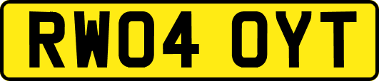 RW04OYT