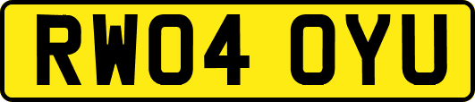 RW04OYU