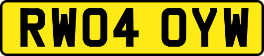 RW04OYW
