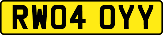 RW04OYY