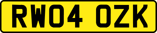 RW04OZK