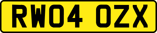 RW04OZX