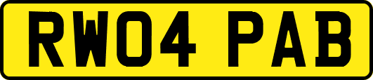 RW04PAB
