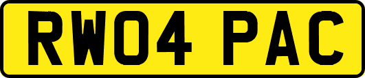 RW04PAC