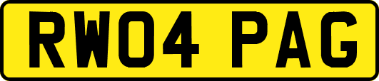 RW04PAG
