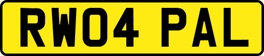RW04PAL