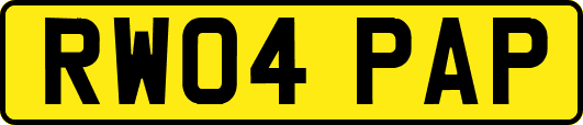 RW04PAP