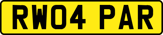 RW04PAR