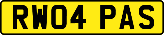 RW04PAS