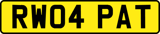 RW04PAT