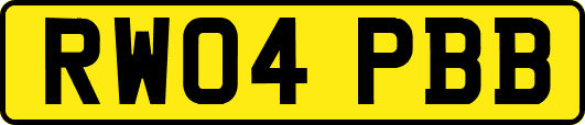 RW04PBB