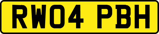 RW04PBH