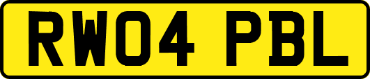 RW04PBL