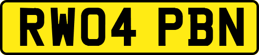 RW04PBN