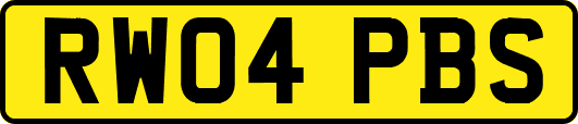 RW04PBS