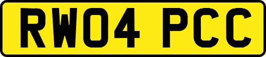 RW04PCC