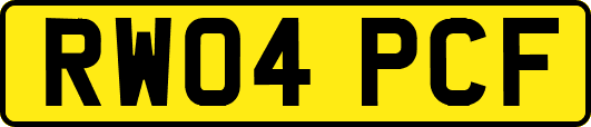 RW04PCF