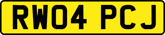 RW04PCJ