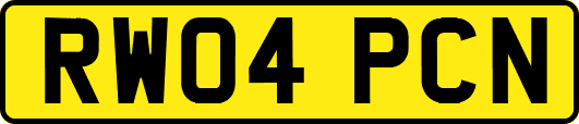 RW04PCN