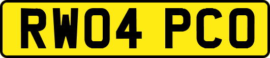 RW04PCO