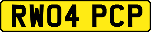 RW04PCP