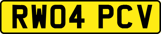 RW04PCV