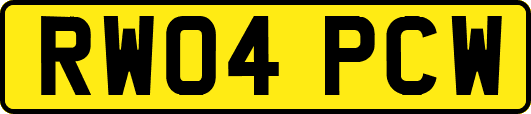 RW04PCW