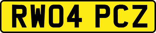 RW04PCZ