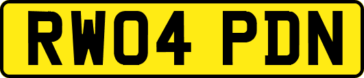 RW04PDN