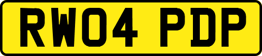 RW04PDP