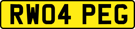 RW04PEG