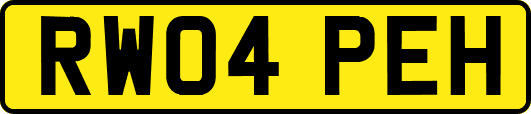 RW04PEH