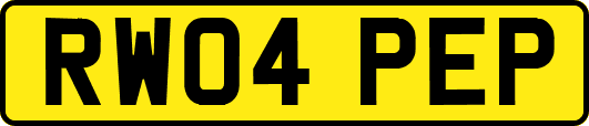 RW04PEP
