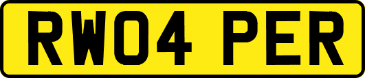 RW04PER