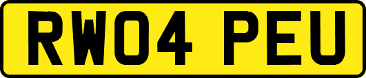 RW04PEU