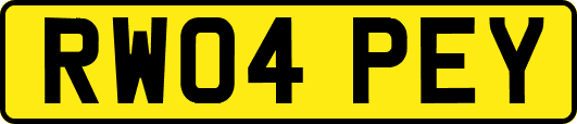RW04PEY