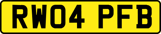 RW04PFB