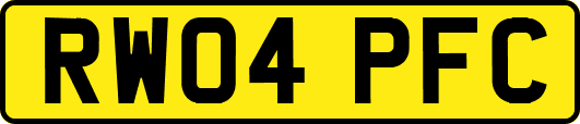 RW04PFC