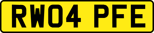 RW04PFE